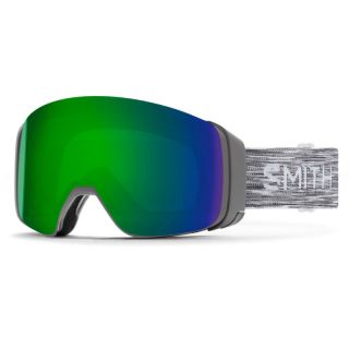 Skiing and Snowboarding