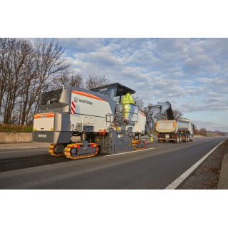 Road Construction Equipment