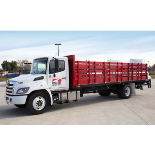 Stakebed Trucks