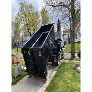  Residential Dumpster Rental